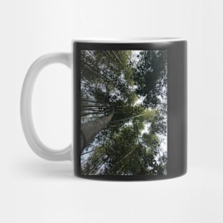 Bamboo Tops Mug